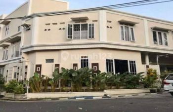 Rumah Kos di BCT Malang Full Anak Kos