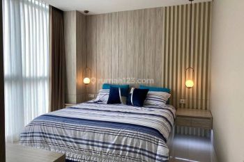 Apartemen Dijual Disewakan, Ciputra International Puri, Uk 77m2, Furnish, 2 BR