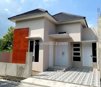 Rumah bagus dekat hotel horison majapait pedurungan