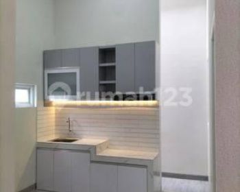 Dijual Rumah Bangunan Baru 1 Lantai di Poris Indah,lokasi Strategis