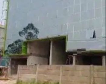 Gudang jl.Prepedan (Ukuran Luas Tanah 344 m)