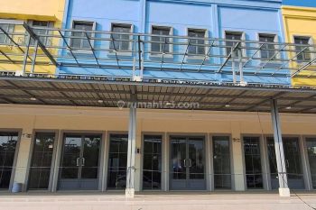 Dijual Ruko Maggiore Square Gading Serpong