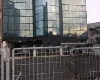 Dijual/Disewakan Gedung 4 Lantai Jakarta Pusat