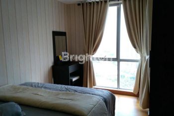 APARTMENT THE MANSION KEMAYORAN, JAKARTA PUSAT, 2BR, FULL FURNISHED
