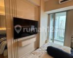 thumbnail-apartemen-benson-mall-pakuwon-indah-surabaya-barat-type-studio-full-furnish-0