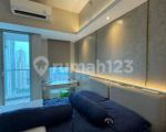 thumbnail-apartemen-benson-mall-pakuwon-indah-surabaya-barat-type-studio-full-furnish-1