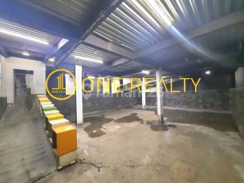 Gedung Bagus SHM di Pelajar Pejuang, Bandung