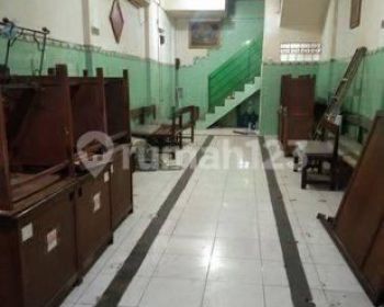 Ruko Potensial di Jalan Raya Langsep Sangat Strategis di Malang