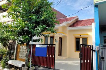 Rumah Murah Siap Huni Di Bekasi Timur Regency