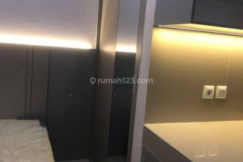 Sewa Unit Apartemen Marakech Suites Furnished Baru