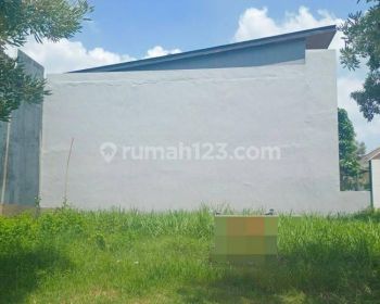 Dijual Kavling Hook di Kertajaya Indah Regency