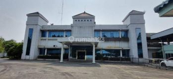 Gudang di Jababeka Cikarang. Jawa barat Sudah Renovasi HGB 10000 m2