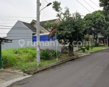 Tanah Strategis Di Permata Puri Ngaliyan Dekat Kampus Uin