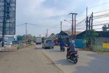 OVER KONTRAK, GUDANG SIAP PAKAI, DIRAYA LEGOK, TNGR, BANTEN