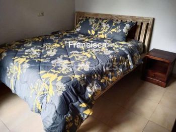 FOR RENT / DISEWAKAN  Rumah Cantik Furnished di Jimbaran Ungasan