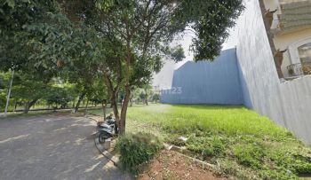 Kavling 21,5 X 27 Katamaran Indah Hoek, Pantai Indah Kapuk