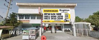 Ruko Pacul Kawasan Strategis Bojonegoro