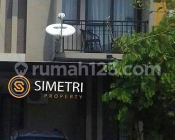 Dijual Rumah 2lt Siap Huni, Cluster Cendrawasih Ciputat, Cipayung, Tangerang