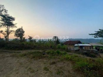 Dijual Tanah Kavling Jl Sordog, Nagrak Sukabumi Bogor Jawa Barat