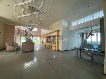 Jual Rumah di Bukit Sari, Tembalang, Semarang, Fef 8554