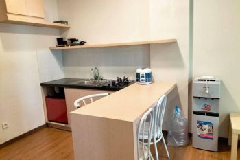 Disewakan Unit Apartemen Di Vanya Park Asatti Type 3br Furnished