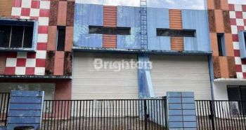 GUDANG TAMAN TEKNO  TANGERANG