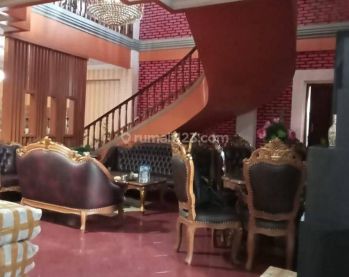 Rumah Mewah Garut Jl Raya Kadungora Mainroad