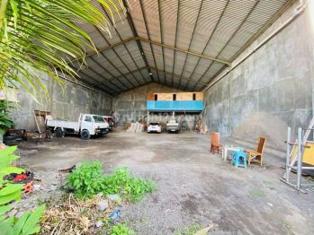 Gudang Di Gunung Soputan Denpasar Barat Hr