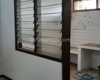 Ruko di pecinan malang