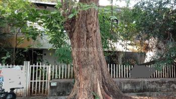 Rumah Lama Ancol Harga NJOP Siap renovasi