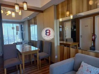 Apartemen Disewakan di Altiz Bintaro Jaya Sektor 3