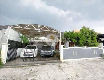 Rumah 1M-an di Jalan Arcamanik Bandung Tanah 200