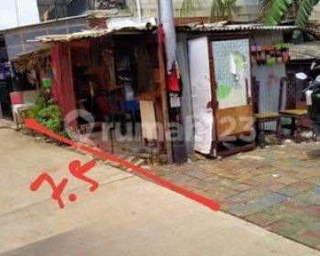 Tanah SHM Lokasi Strategis Di Ciledug, Dekat Rs Medika Lestari