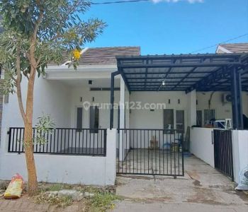 Rumah Baru Gress  Pusat Kota Sidoarjo Citra Mandiri indah