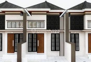 Rumah Baru Murah di Rungkut Surabaya Dekat Merr, STIKOM, UPN