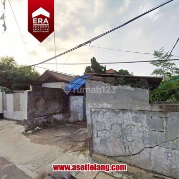 Murah Banget, Rumah Jl. Kampung Baru 2, Pesanggrahan, Jakarta Selatan