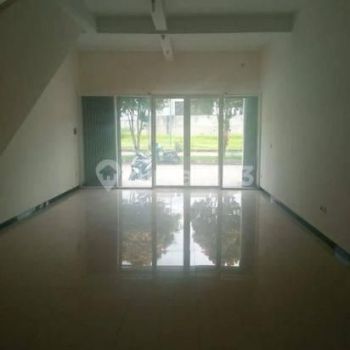 Ruko 2 Lantai di Taman Kopo Indah V Bandung