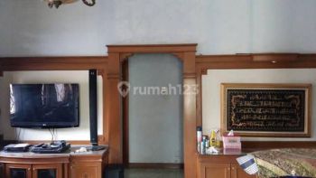 JUAL CEPAT RUMAH LUAS DAN ASRI DI SARIJADI