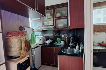 Apartemen Frenchwalk Moi 96m² Nice Garden