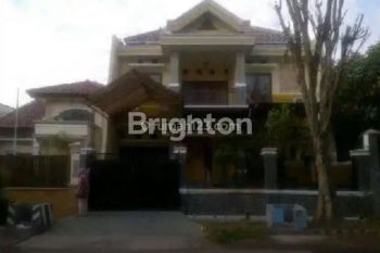 RUMAH KANTOR BENDUL MERISI