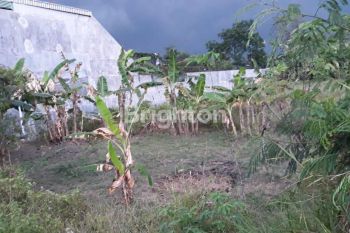 PABELAN KAVLING MURAH LOKASI STRATEGIS