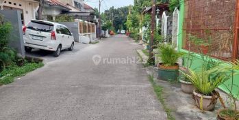 Di jual kav di kav DKI murah jarang ada jakarta barat