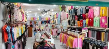 Ruko Kosambi Dibawah NJOP SHM