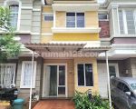 thumbnail-rumah-amarillo-village-gading-serpong-shm-siap-huni-0