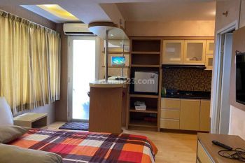 Dijual Reposisi Harga 2 Unit The Jarrdin Cihampelas Bandung