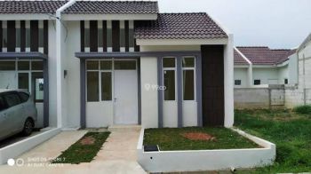 Disewa Rumah di Forest Hills Parung Panjang