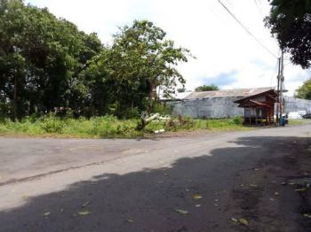 Timur JEC Jogja, Kavling Luas 131 m2