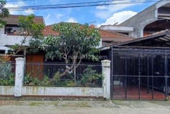 Rumah Dijual Moder N2 Lantai di Batu Indah