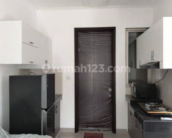 Rumah Cluster Pik2 Tahap1 Furnish