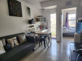 Apartemen Parahyangan Residence 2 BR Dekat Kampus Unpar Itb